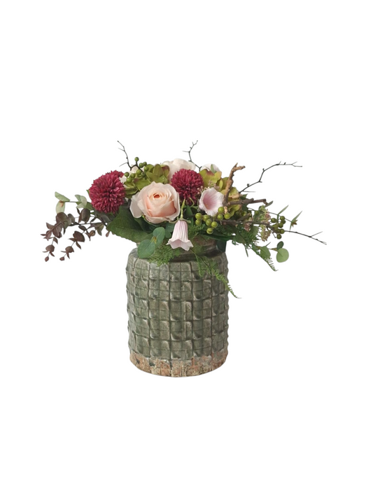 BG Campanula Bouquet