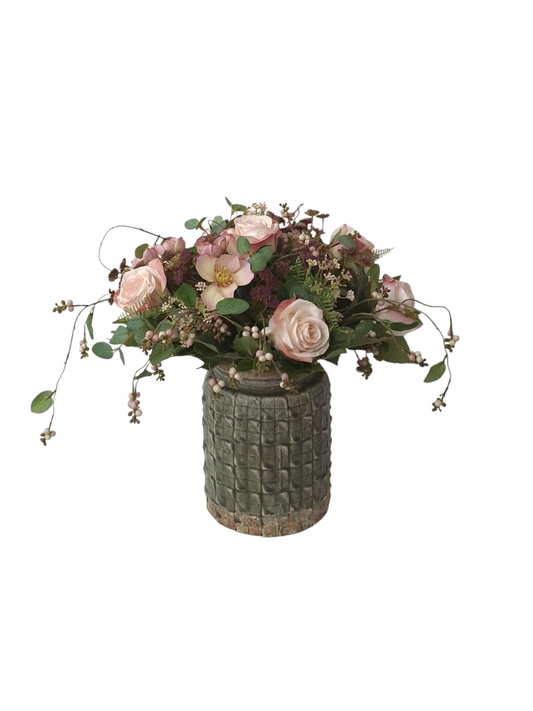 BG Spring Sweet Berries