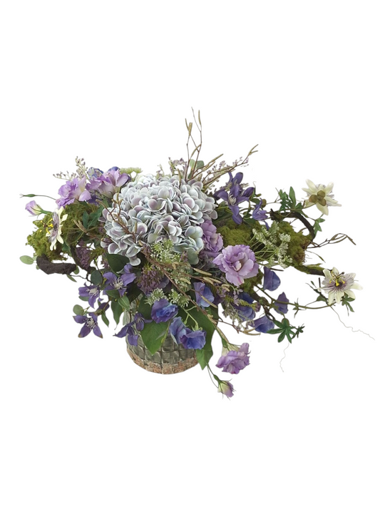 BG Summer Lavendel Bouquet
