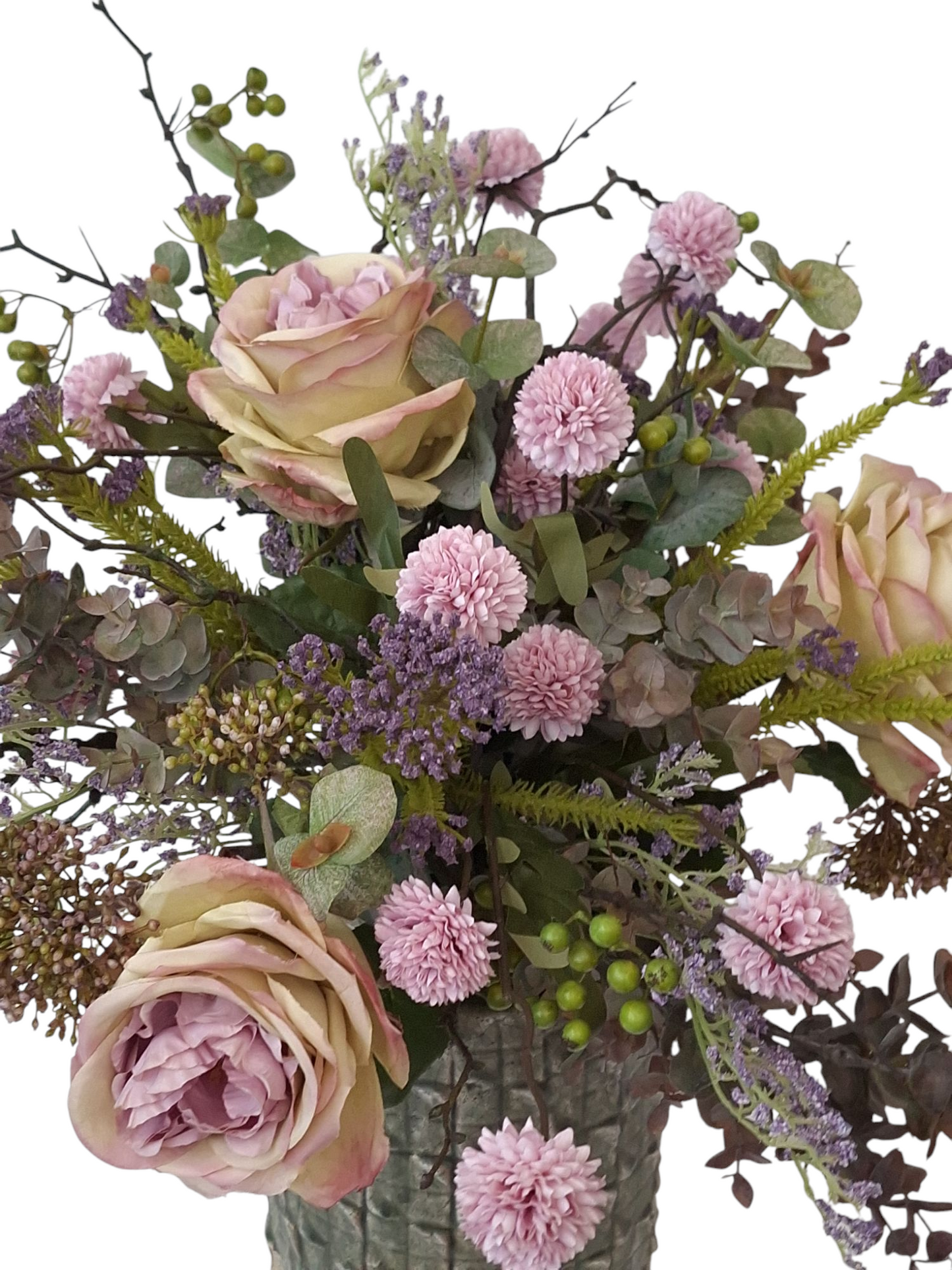 BG Big Roses Bouquet