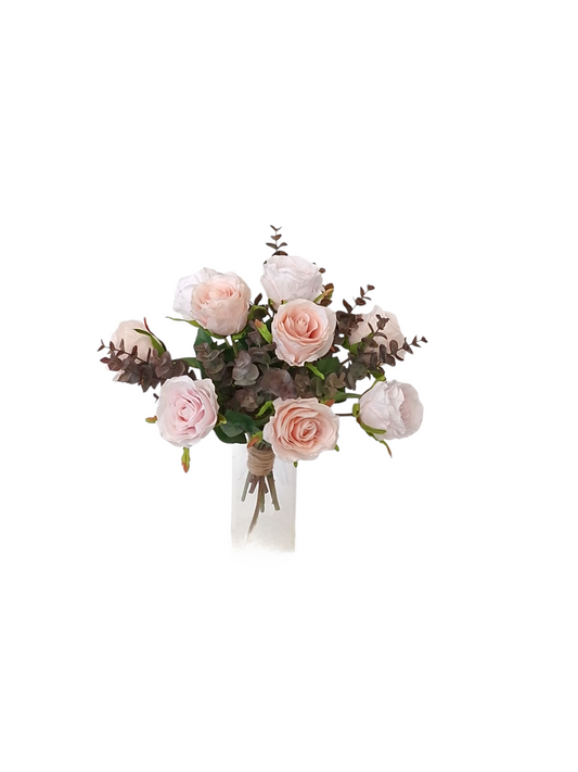 BG Simple Roses Bouquet S