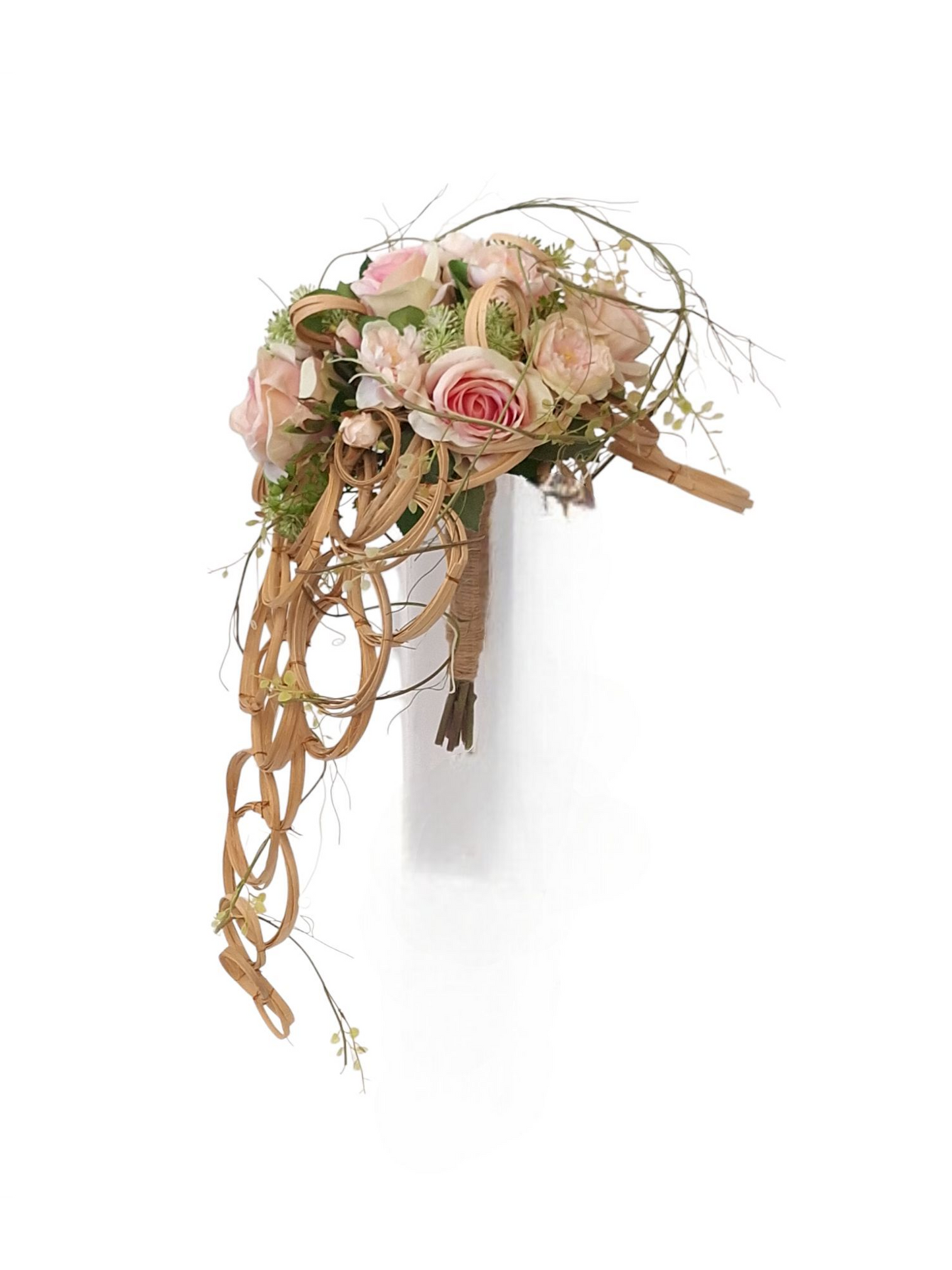 BG Pink Bridel bouquet