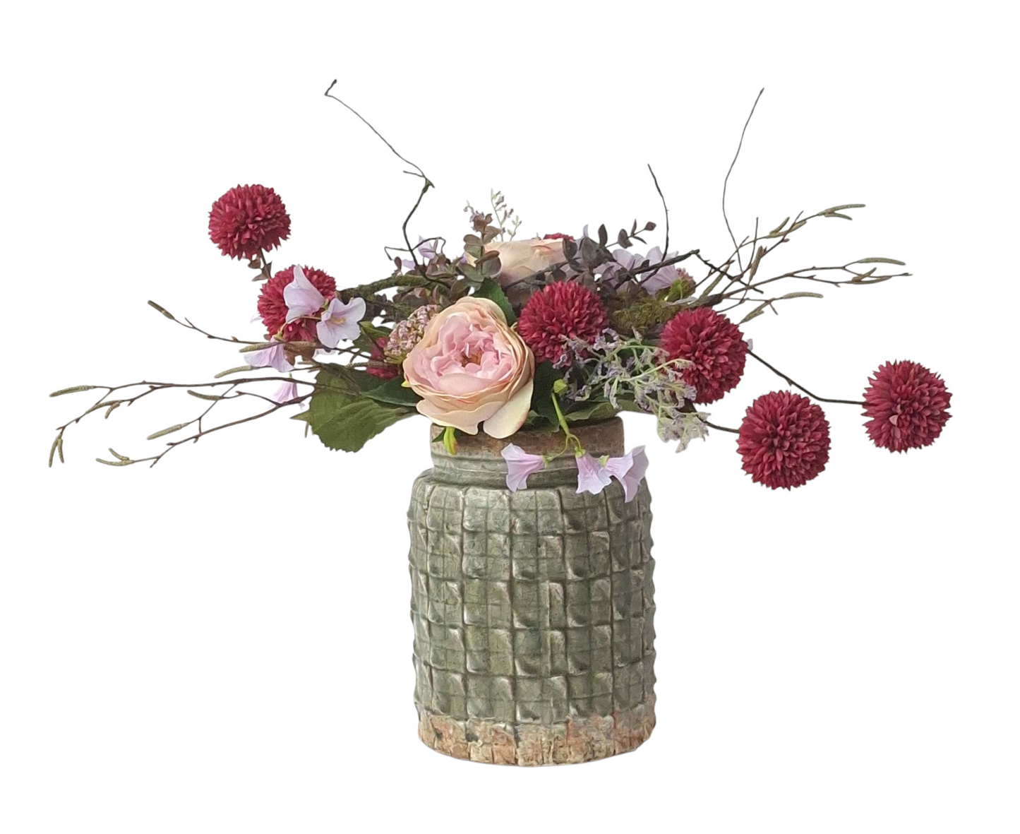 BG Autumn Pompom