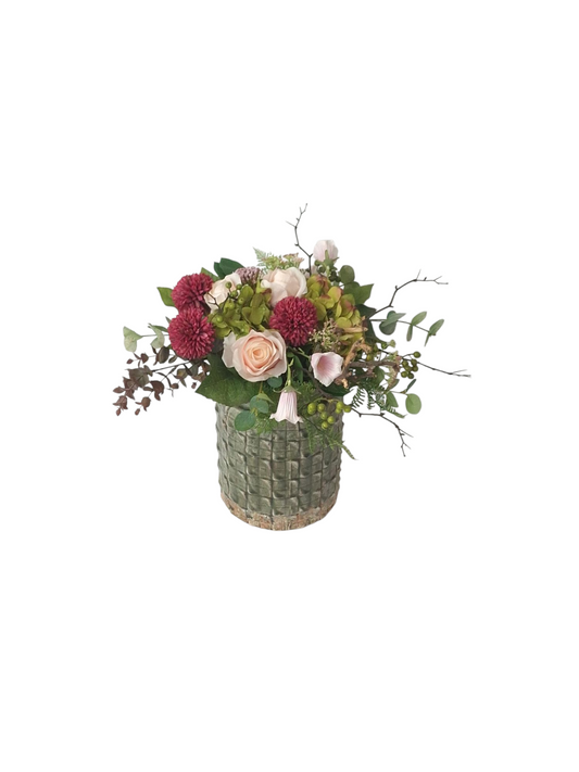 BG Campanula Bouquet