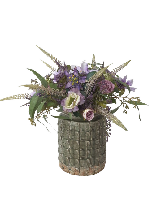BG Spring Lavendel