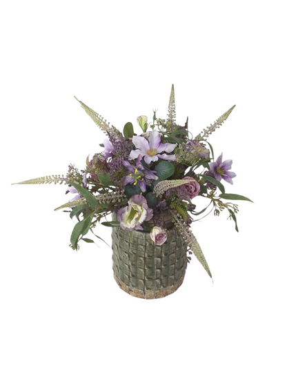 BG Spring Lavendel