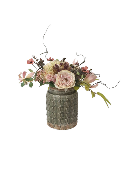 BG Spring Sweetleaf