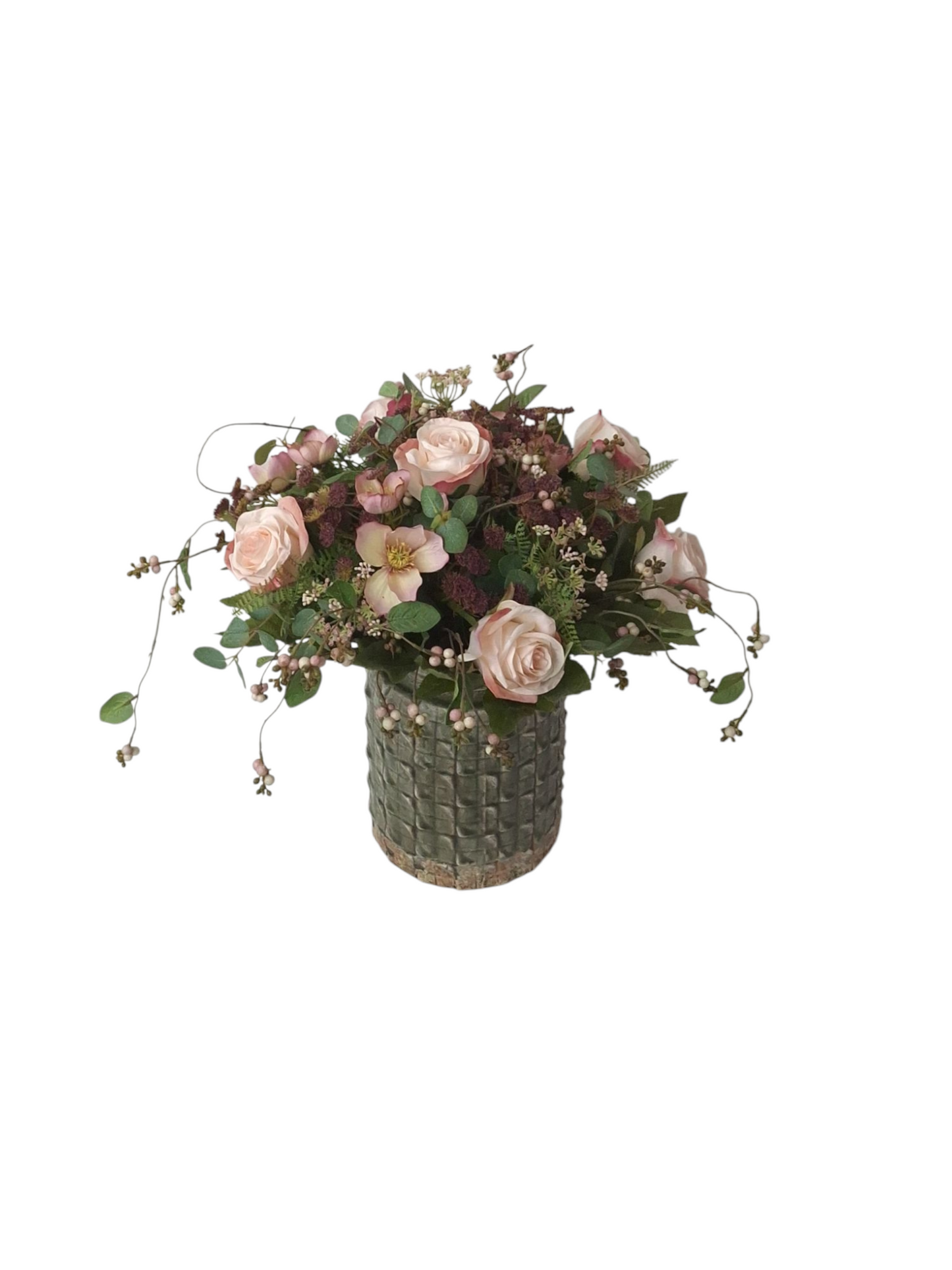 BG Spring Sweet Berries