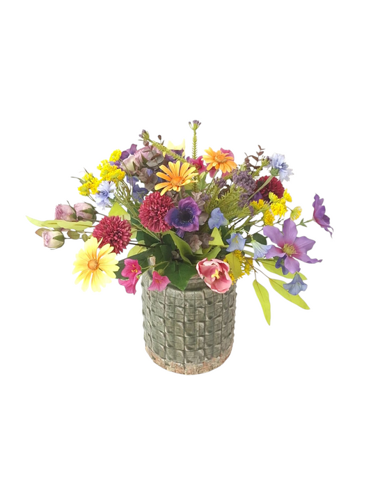 BG Summer Colourful