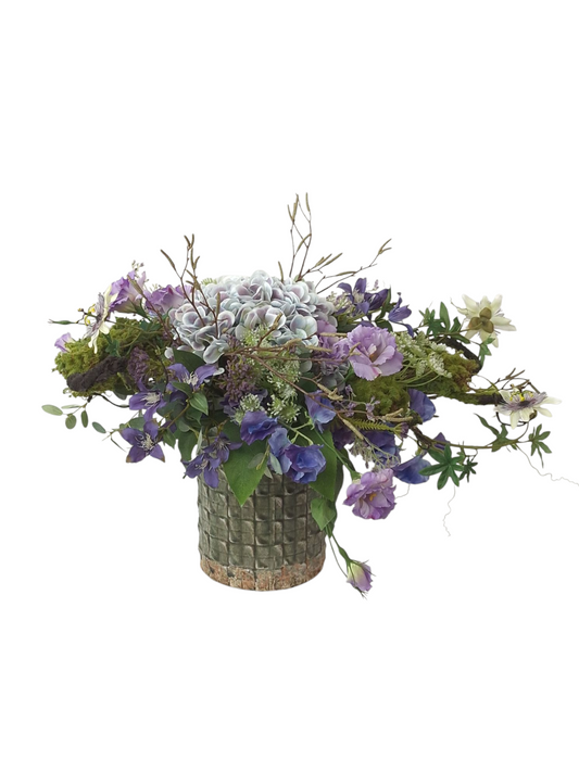 BG Summer Lavendel Bouquet