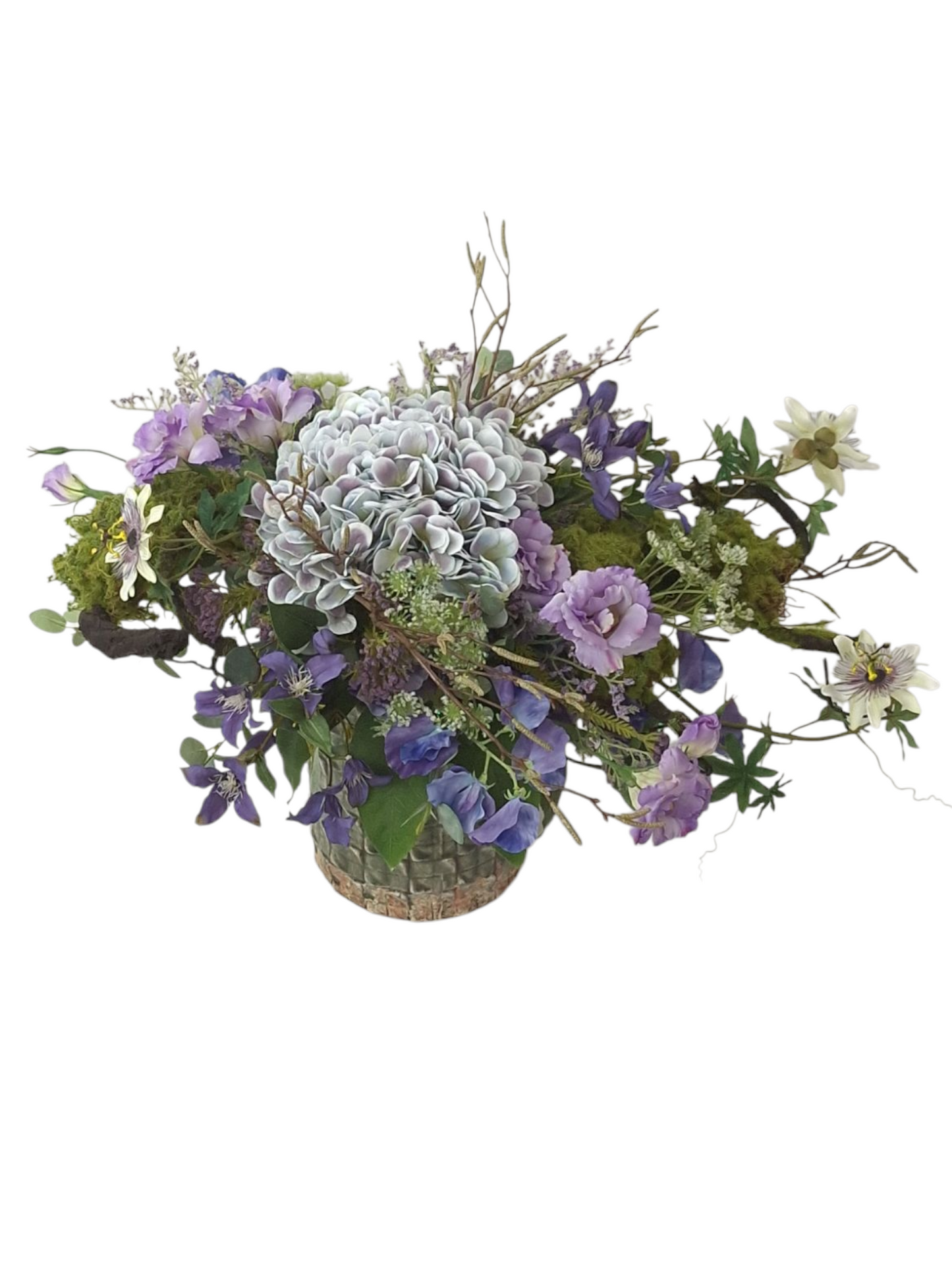 BG Summer Lavendel Bouquet