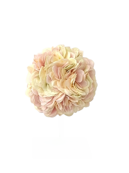 BG Summer Hydrangea Object