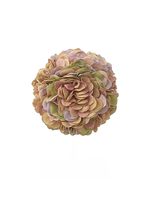 BG Autumn Hydrangea Object