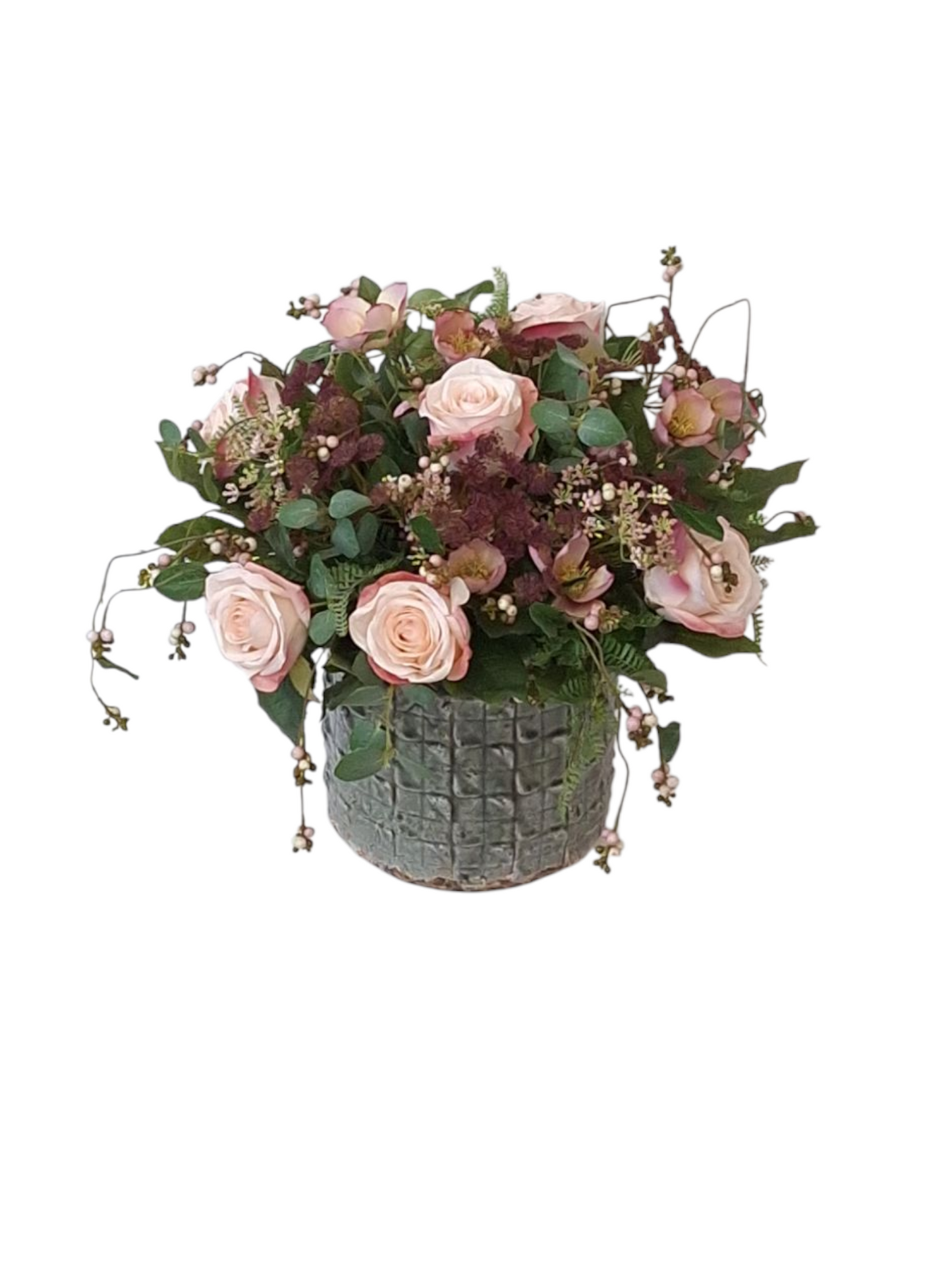 BG Spring Sweet Berries