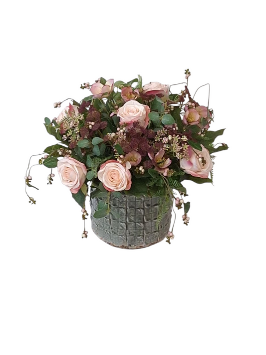 BG Spring Sweet Berries