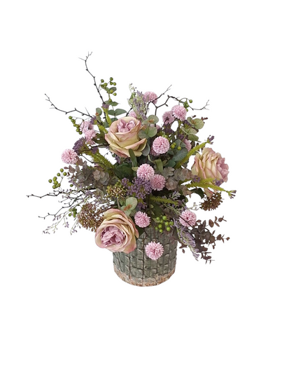 BG Big Roses Bouquet