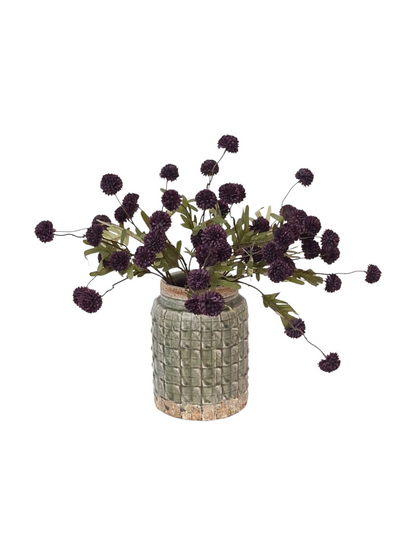 BG Little PomPom Deeppurple