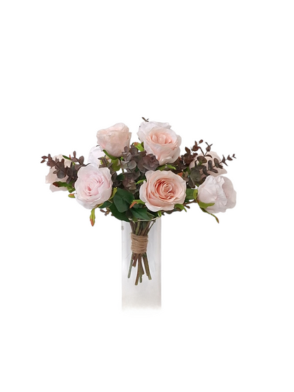 BG Simple Roses Bouquet S
