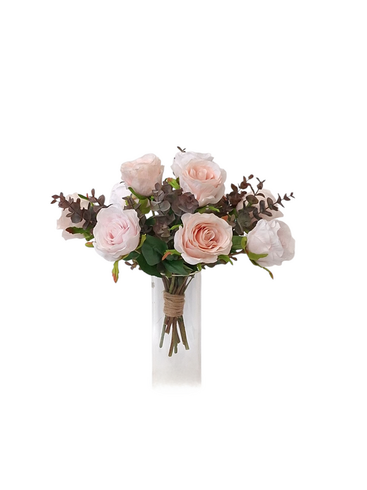 BG Simple Roses Bouquet S