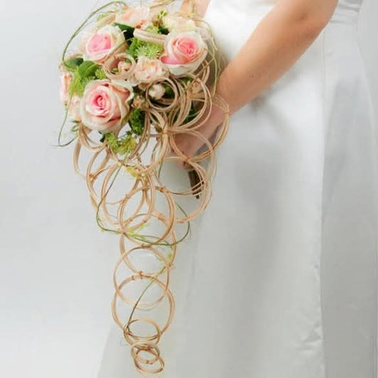 BG Pink Bridel bouquet
